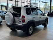 Chevrolet Niva I Рестайлинг Оренбург  - изображение 23