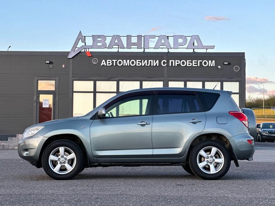 Toyota RAV4 III (XA30) Волгоград  - изображение 2