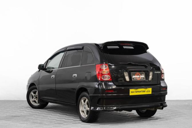 Toyota Nadia с пробегом 1999 года, цена 499 000 рублей, 210000 км, компактвэн, Автокод Объявления