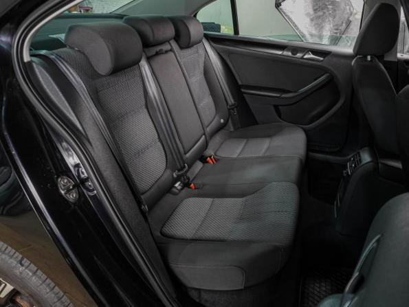 Volkswagen Jetta VI с пробегом 2012 года, цена 1 299 000 рублей, 125494 км, седан, Автокод Объявления