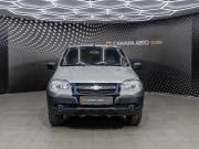 Chevrolet Niva I Самара  - изображение 26