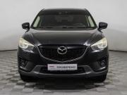 Mazda CX-5 I Москва  - изображение 17