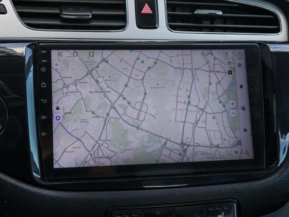 Kia Ceed II Рестайлинг с пробегом 2015 года, цена 879 000 рублей, 190579 км, хэтчбек, Автокод Объявления