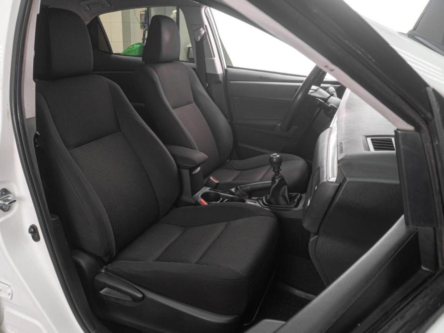 Toyota Corolla XI (E160 E170 E180) Тюмень  - изображение 10