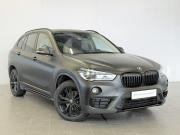 BMW X1 II (F48) Воронеж  - изображение 37