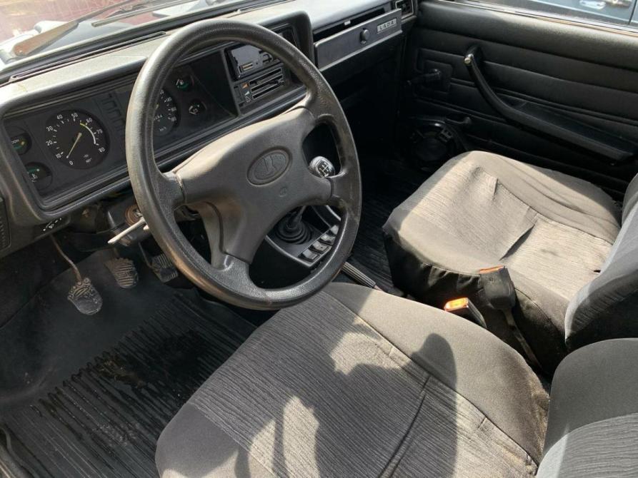 Lada (ВАЗ) 2107 Нижнекамск  - изображение 17