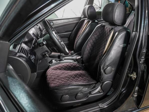 Chevrolet Epica V250 с пробегом 2008 года, цена 559 000 рублей, 259729 км, седан, Автокод Объявления