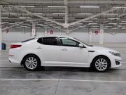 Kia Optima III Рестайлинг Казань  - изображение 30