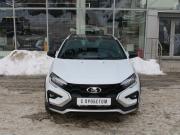Lada (ВАЗ) Vesta I Рестайлинг (NG) Москва  - изображение 17
