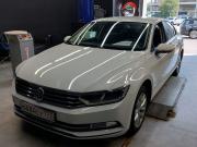 Volkswagen Passat B8 Москва  - изображение 46