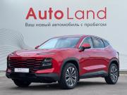 JETOUR DASHING I Воронеж  - изображение 25