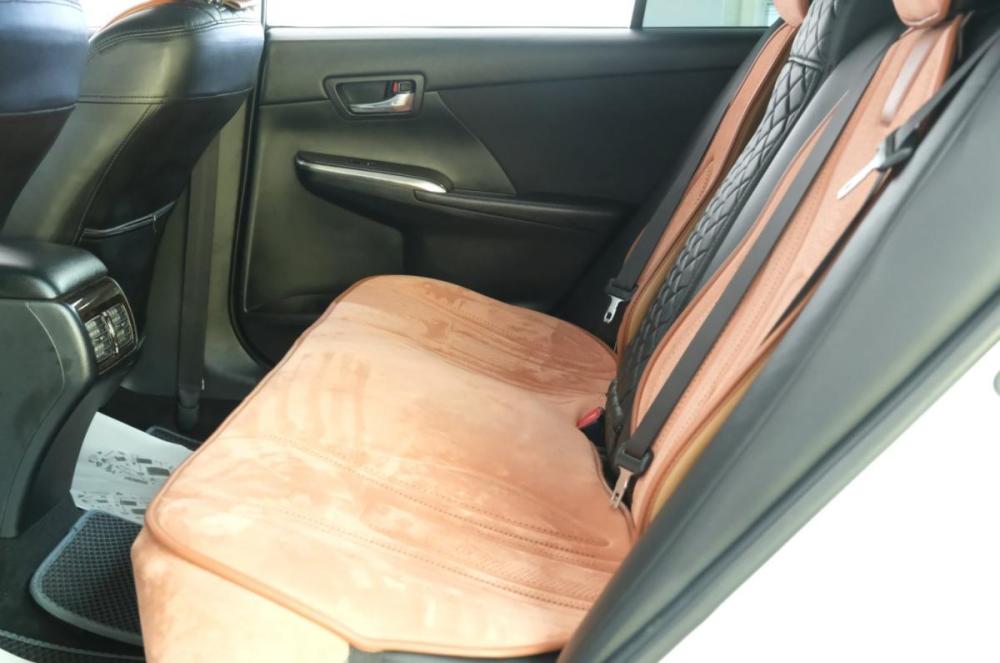 Toyota Camry VII (XV50) Рестайлинг Омск  - изображение 21