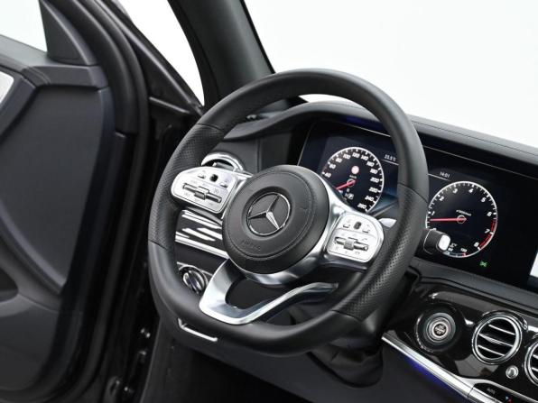 Mercedes-Benz S-Класс VI (W222 C217) Рестайлинг с пробегом 2018 года, цена 2 969 000 рублей, 84347 км, седан, Автокод Объявления