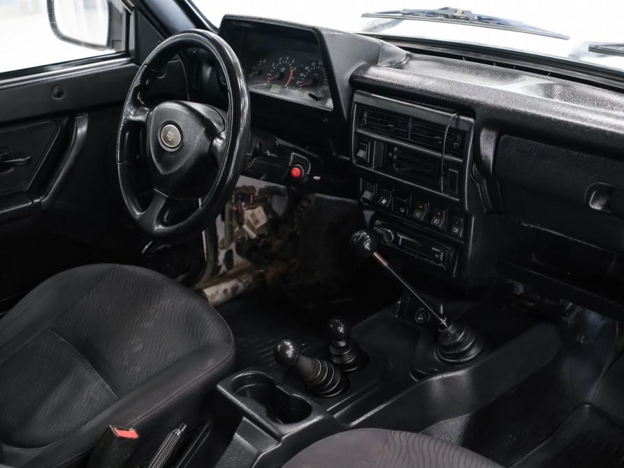 Lada (ВАЗ) 2121 (4x4) I Рестайлинг Самара  - изображение 11