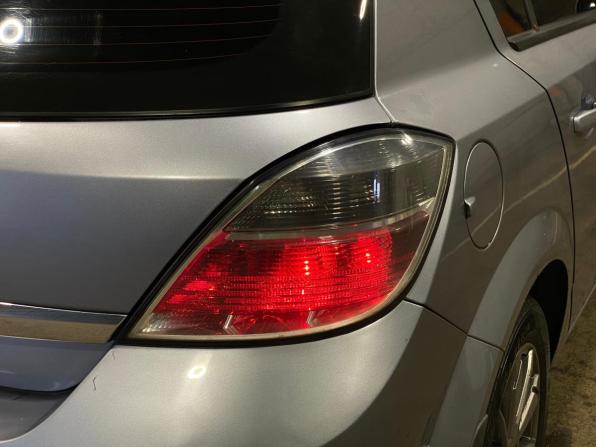 Opel Astra H Рестайлинг с пробегом 2011 года, цена 530 000 рублей, 116245 км, хэтчбек, Автокод Объявления