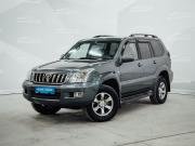 Toyota Land Cruiser Prado 120 Series Рестайлинг Новосибирск  - изображение 39