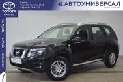 Nissan Terrano III (D10) Сургут  - изображение 25