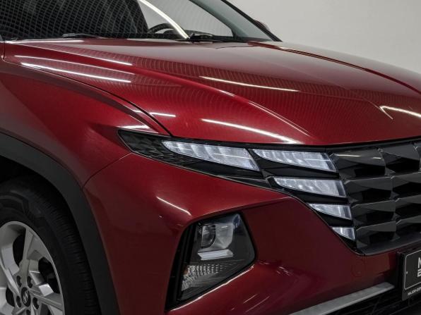 Hyundai Tucson IV с пробегом 2021 года, цена 2 250 000 рублей, 97325 км, внедорожник, Автокод Объявления