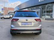Volkswagen Tiguan II Санкт-Петербург  - изображение 25