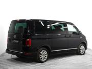 Volkswagen Multivan T6 Москва  - изображение 24
