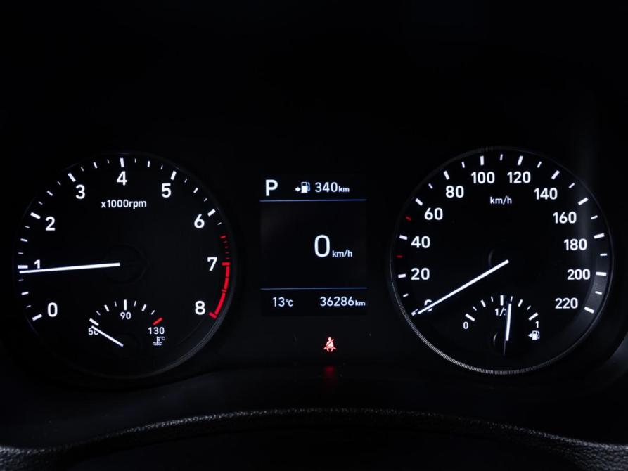 Hyundai Solaris II Москва  - изображение 10