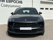 Porsche Macan I Рестайлинг Санкт-Петербург  - изображение 26
