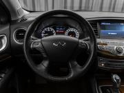 Infiniti QX60 I Рестайлинг Москва  - изображение 36