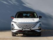 Omoda C5 I Калининград  - изображение 37