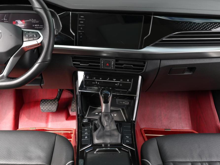 Volkswagen Passat B8 Рестайлинг Москва  - изображение 15