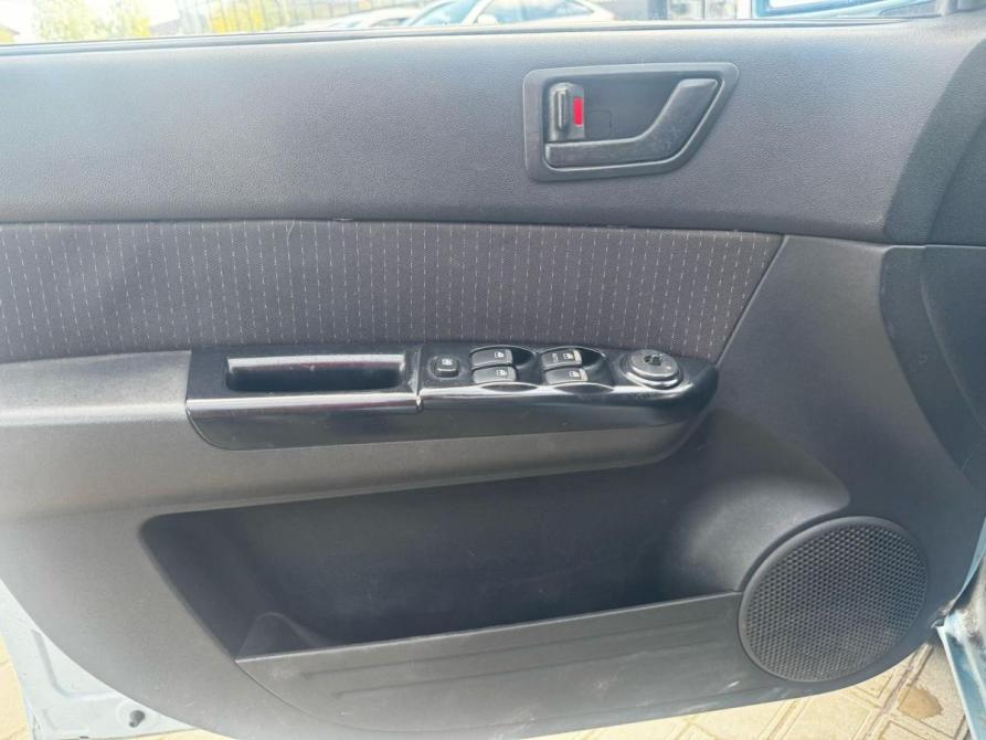 Hyundai Getz I Рестайлинг Астрахань  - изображение 18