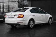 Skoda Octavia III (A7) Рестайлинг Москва  - изображение 21