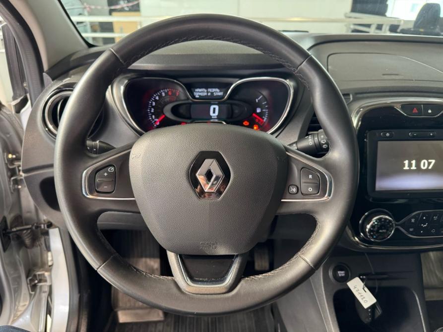 Renault Kaptur I Челябинск  - изображение 18