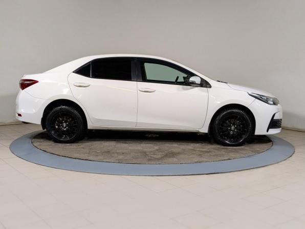 Toyota Corolla XI (E160 E170 E180) с пробегом 2014 года, цена 1 274 900 рублей, 133700 км, седан, Автокод Объявления