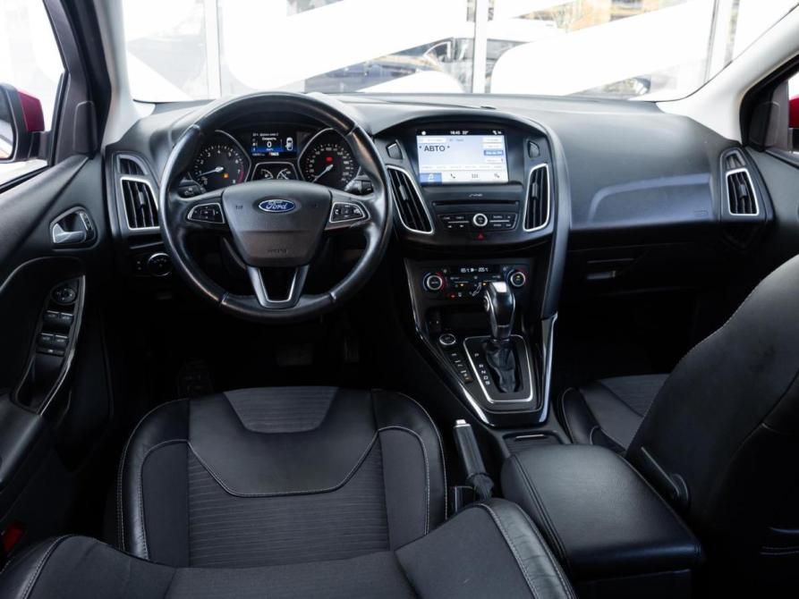 Ford Focus III Рестайлинг Ставрополь  - изображение 6