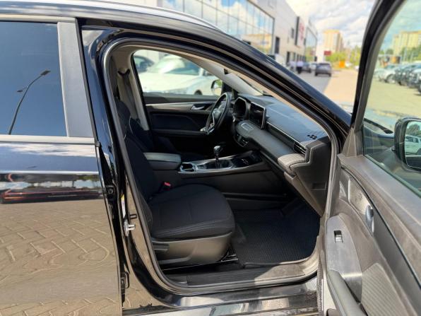 Haval Jolion I с пробегом 2023 года, цена 1 750 000 рублей, 52919 км, внедорожник, Автокод Объявления