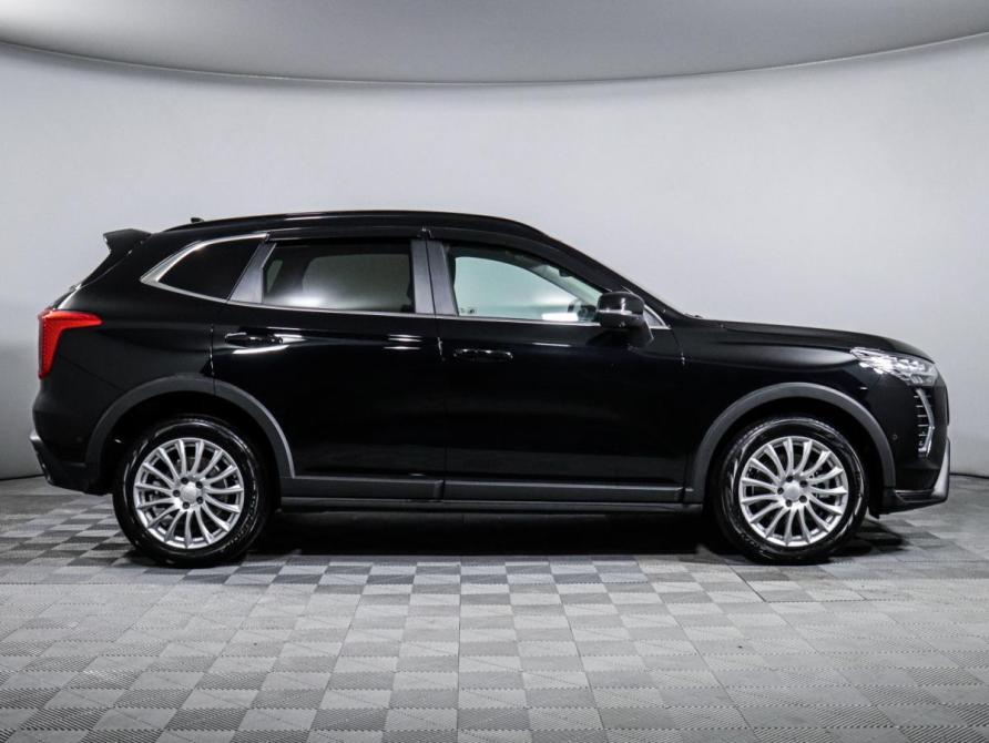 Haval Jolion I Рестайлинг Москва  - изображение 4