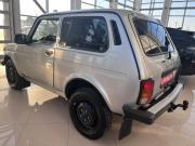Lada (ВАЗ) Niva Legend Арзамас  - изображение 31