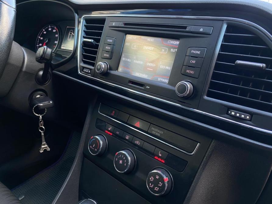 SEAT Leon III Нижний Новгород  - изображение 10