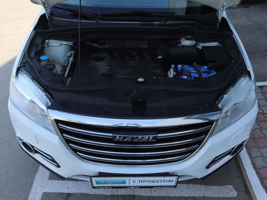 Haval H6 I Нижний Новгород  - изображение 9
