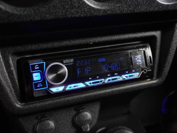 Lada (ВАЗ) Niva Legend с пробегом 2023 года, цена 849 000 рублей, 43188 км, внедорожник, Автокод Объявления