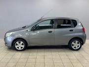 Chevrolet Aveo I Рестайлинг Уфа  - изображение 22