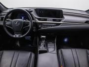 Lexus ES VII Москва  - изображение 34