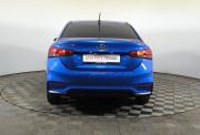Hyundai Solaris II Нижний Новгород  - изображение 22