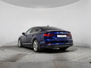 Audi A5 II (F5) Санкт-Петербург  - изображение 30