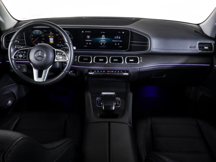 Mercedes-Benz GLE II (V167) Москва  - изображение 12