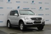 SsangYong Rexton III Пермь  - изображение 24