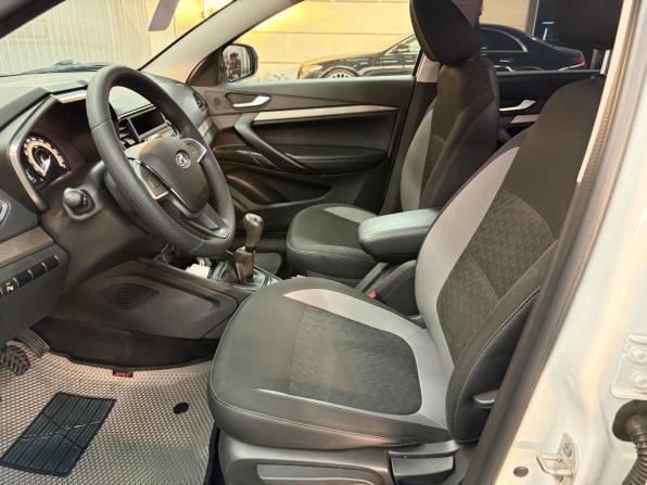 Lada (ВАЗ) Vesta I Рестайлинг (NG) с пробегом 2023 года, цена 1 077 000 рублей, 78041 км, седан, Автокод Объявления