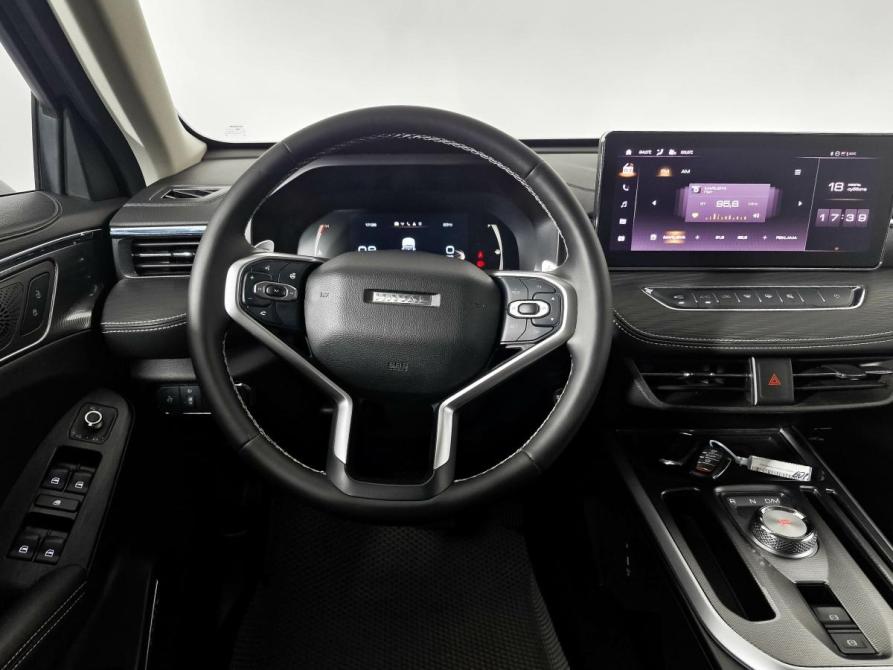 Haval Jolion I Рестайлинг Нижний Новгород  - изображение 14