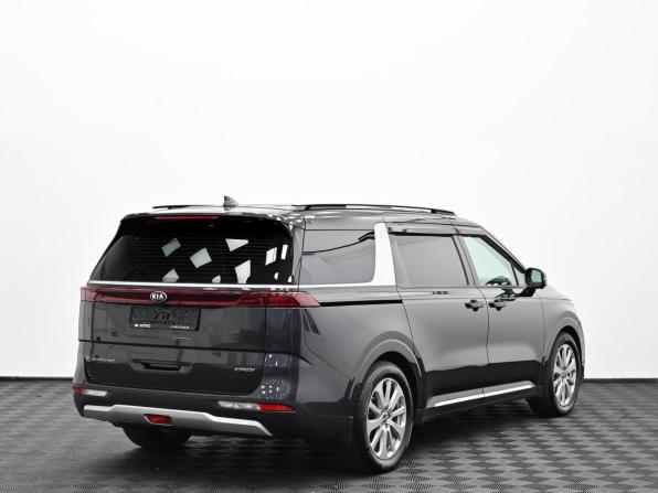 Kia Carnival IV с пробегом 2021 года, цена 3 199 000 рублей, 74000 км, минивэн, Автокод Объявления
