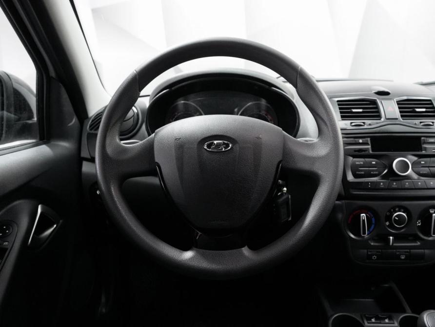 Lada (ВАЗ) Granta I Рестайлинг Ульяновск  - изображение 14
